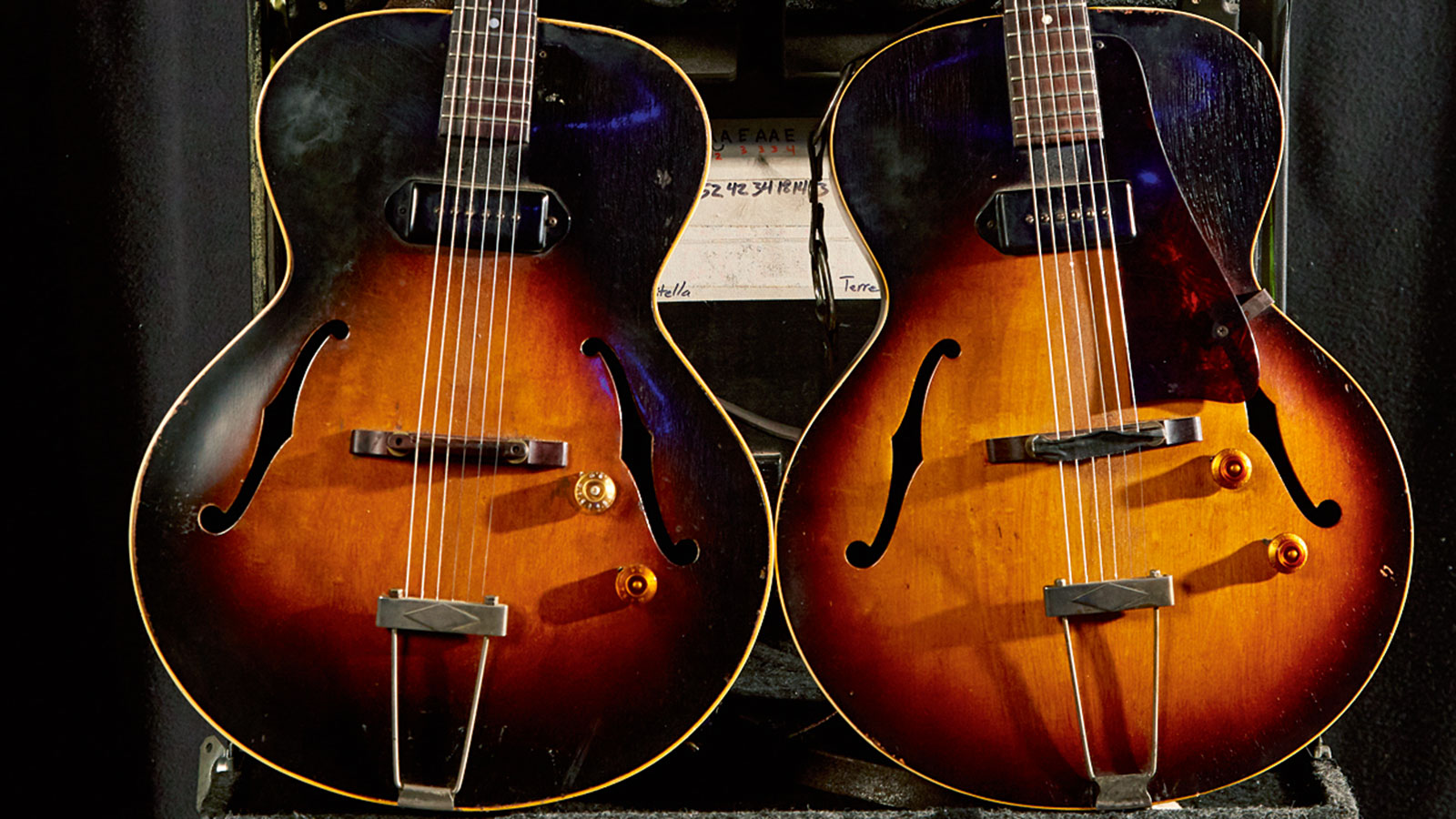 Gibson ES-125
