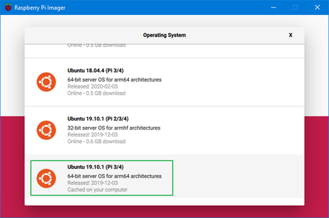How to Install Ubuntu on Your Raspberry Pi | Tom's Hardware