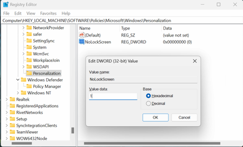 Setting up a new Windows laptop or desktop? Change these dumb defaults ...