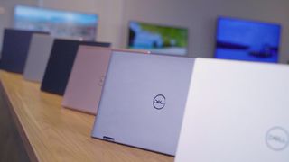 Dell Inspiron laptops