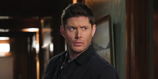 Supernatural Jensen Ackles Dean Winchester The CW