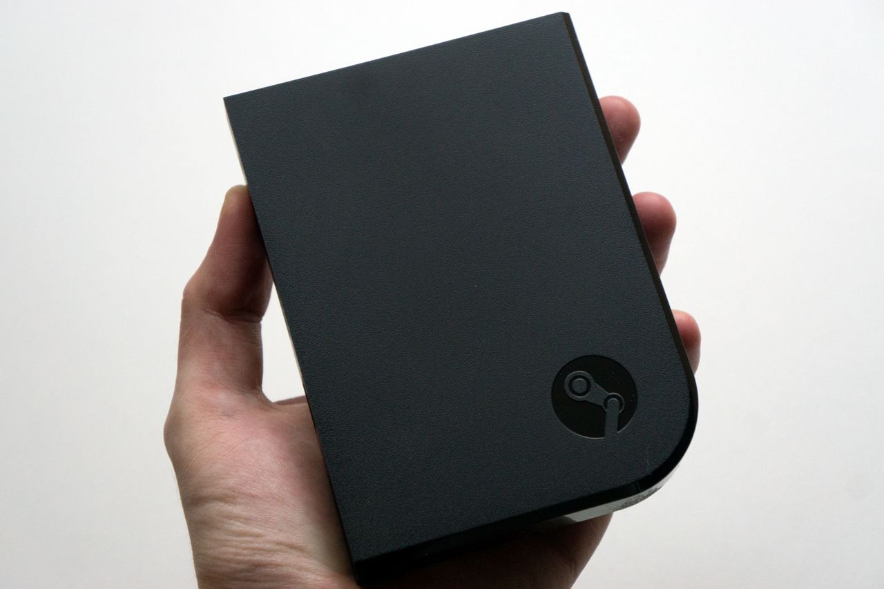 Steam Link