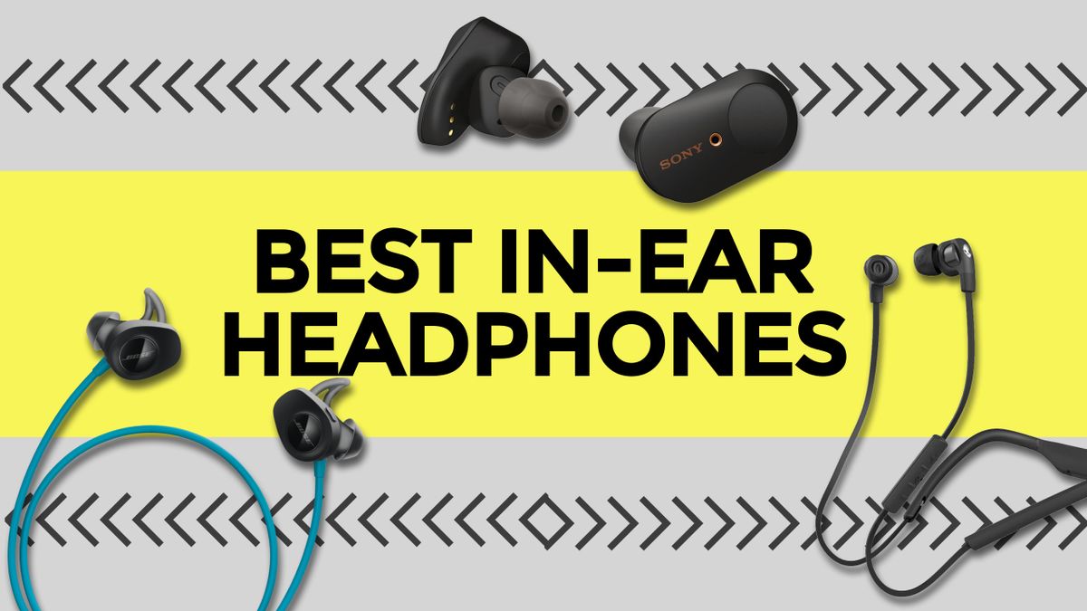 The Best In Ear Headphones 2020 Louder S Top Choice Wired And
