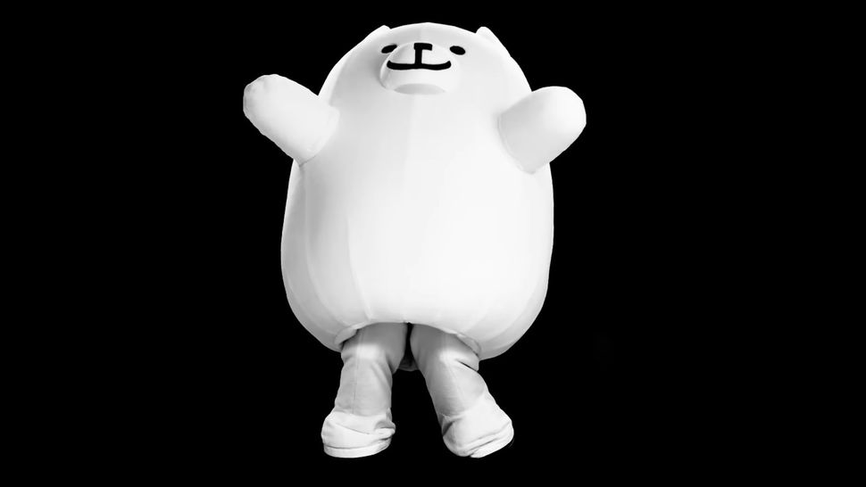 Toby Fox created a beloved Deltarune villain 