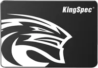 KingSpec  P3 SATA SSD (2TB)