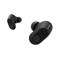 Sony Inzone Wireless Noise Canceling Gaming Earbuds - Black: $199.99  $179.99 at PlayStation Direct