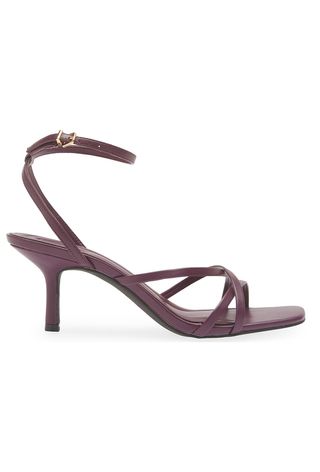 Open Edit Remington Ankle Strap Sandal