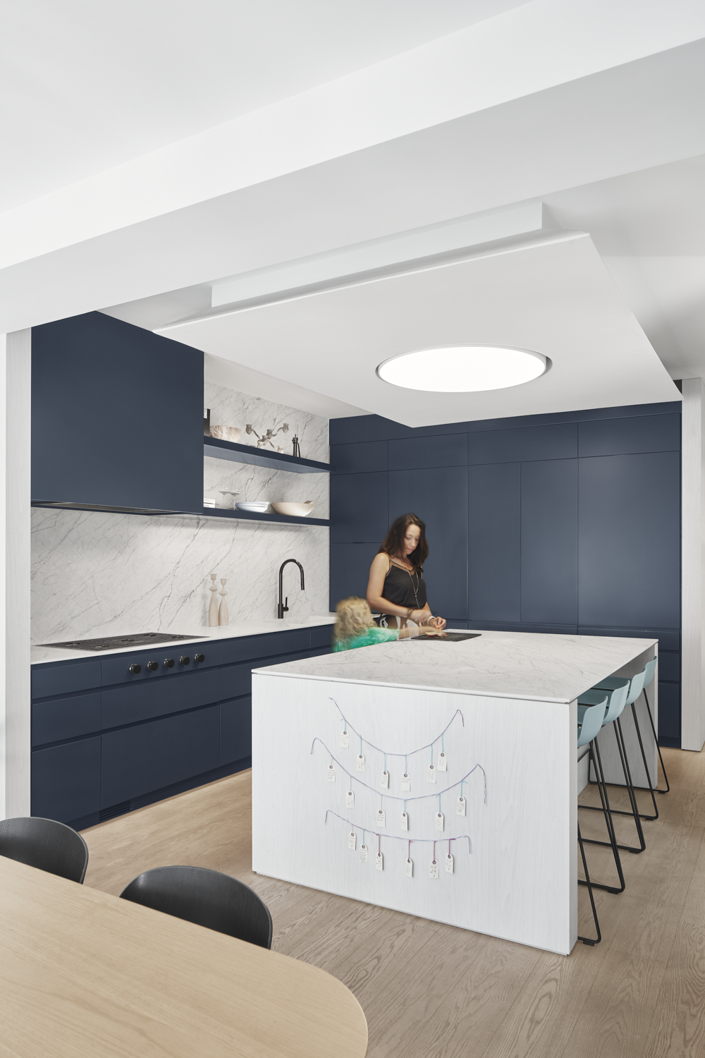 Modern kitchen ideas