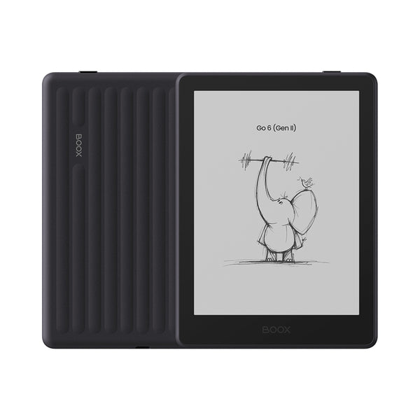 Boox Go 6 (gen Ii)