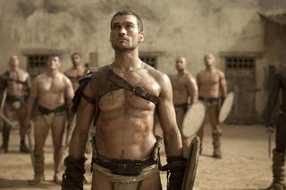 Spartacus star Andy Whitfield dies at 39