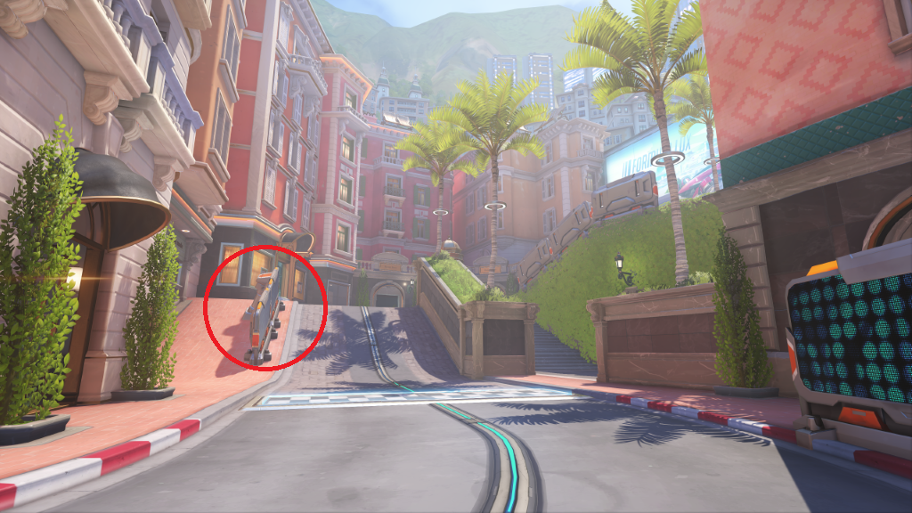 La temporada 13 de Overwatch 2 introduce cambios en el mapa, lo que significa que uno de los peores mapas de todos los tiempos finalmente puede ser divertido de jugar.