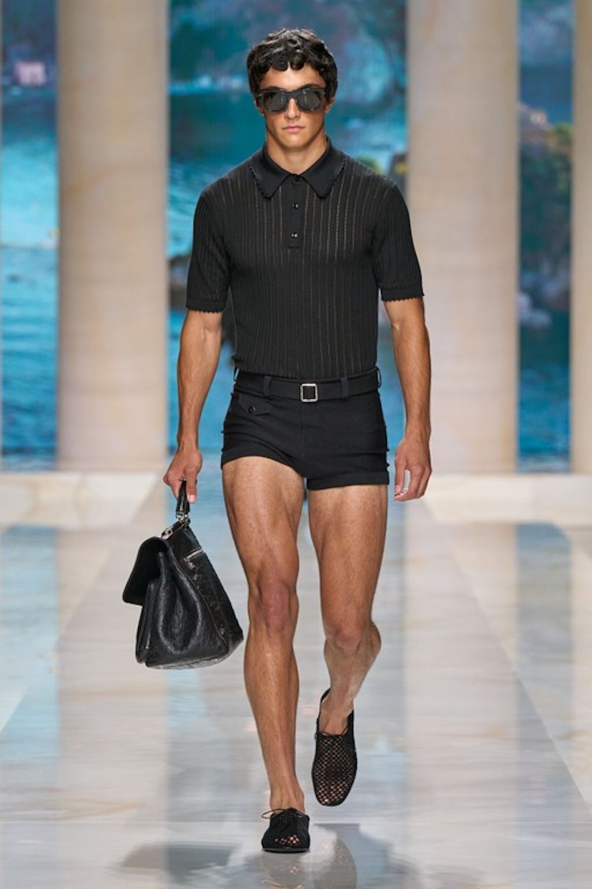 Giorgio Armani S/s 2027