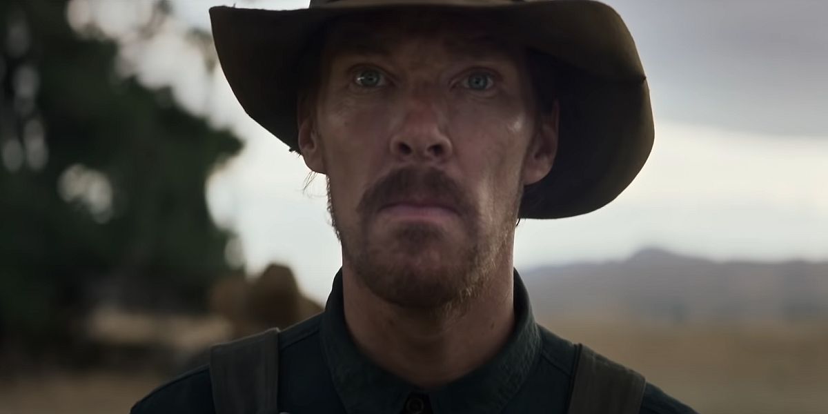 A Creepy Benedict Cumberbatch Leads All-star Cast In Netflixs The Power Of The Dog Trailer Cinemablend