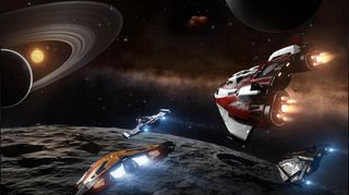 Buy Elite Dangerous