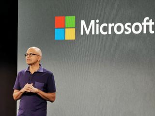 Satya Nadella