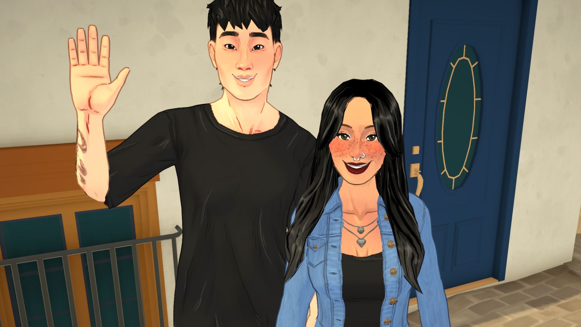 Gaming: Report: Paralives charmed me on day one, but the roadmap outlines the real life sim of my dreams
