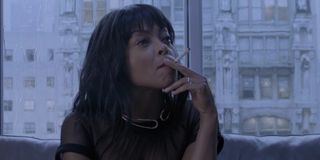 Taraji P. Henson - Acrimony