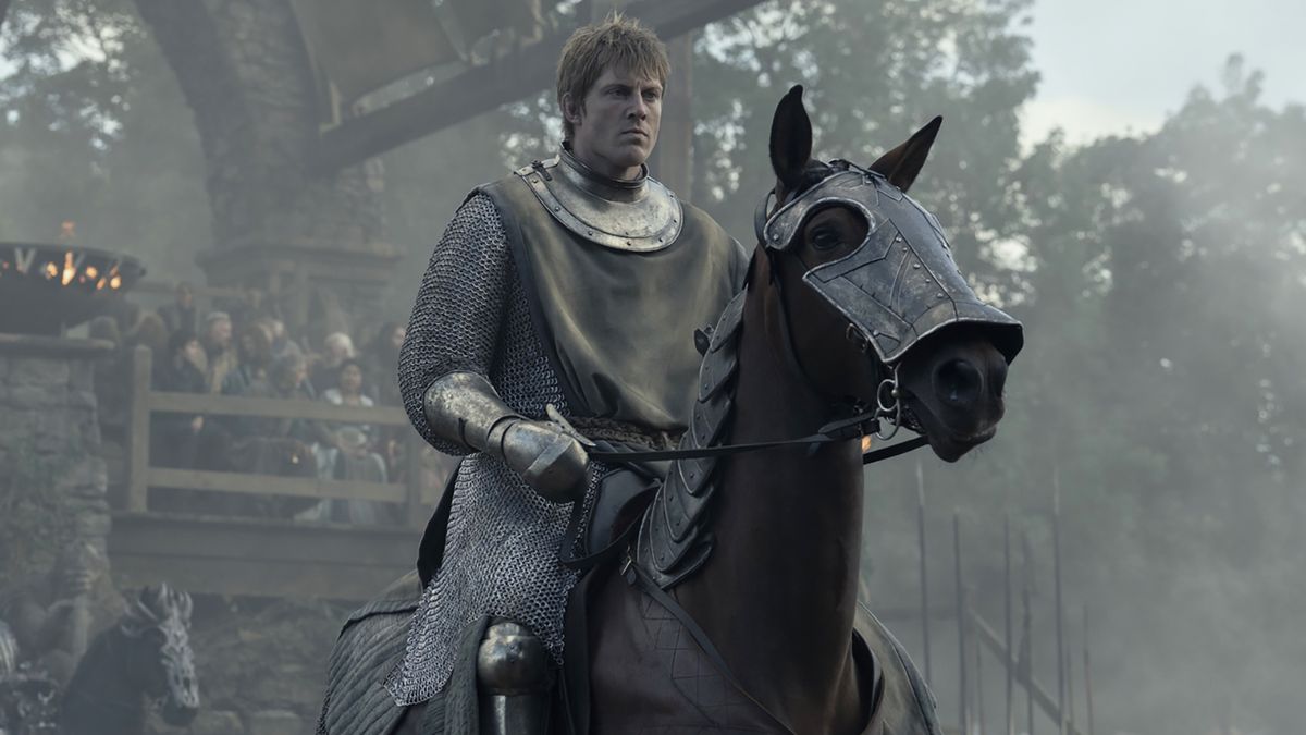 What is the release date for A Knight of the Seven Kingdoms episode 4 on HBO Max?