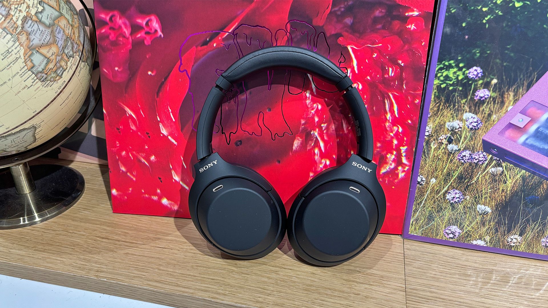whathifi.com - Andy Madden - I've tested Sony's WH-1000XM4C wireless headphones, and it was like putting on a comfy old pair of slippers