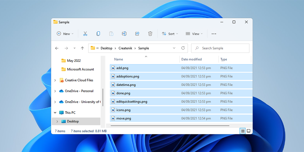 Windows 11 tips: How to convert a PNG to a PDF