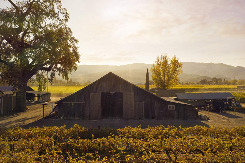 Founder&amp;rsquo;s Ranch