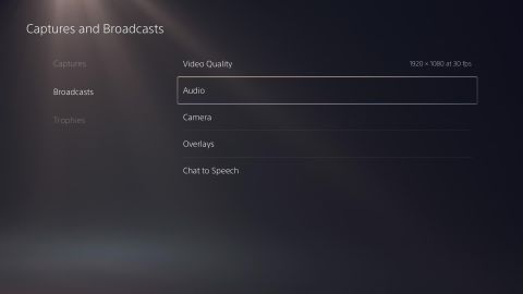 How To Add Voice Audio To Ps4 Or Ps5 Livestreams Tom S Hardware
