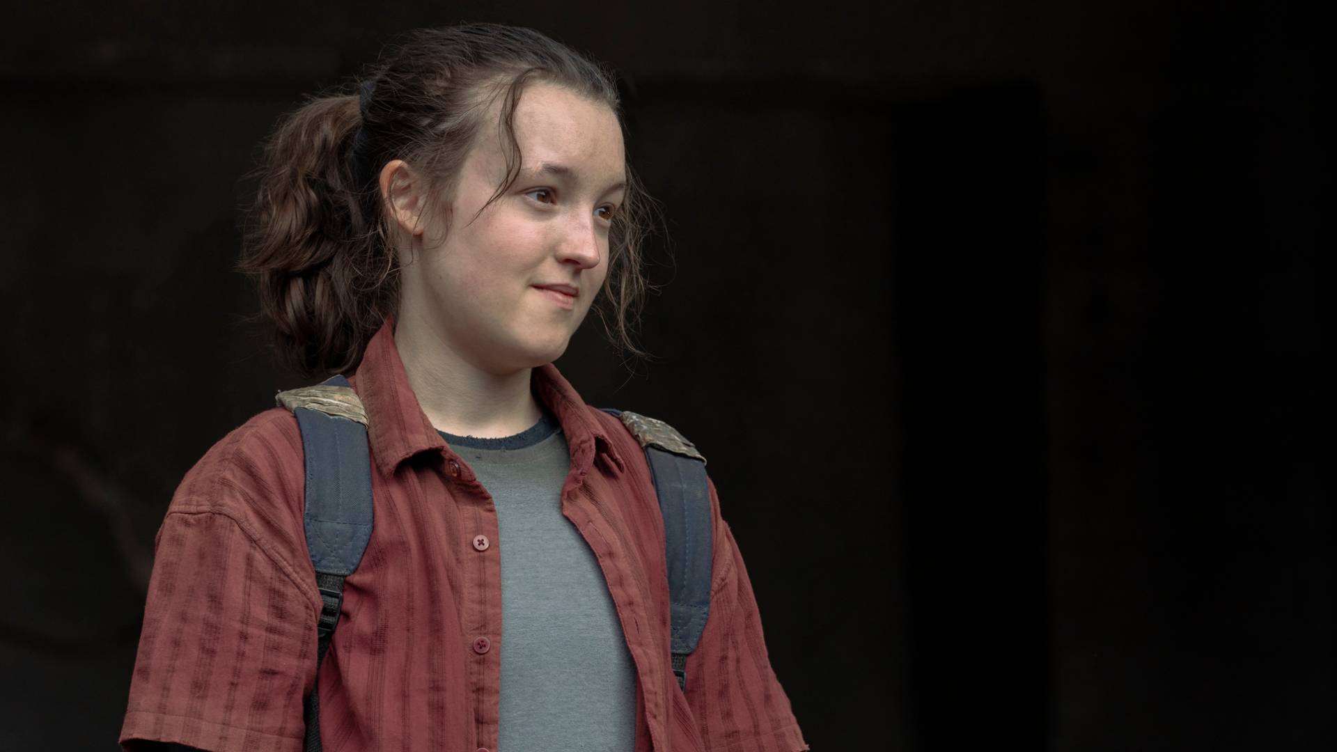 Bella Ramsey Cast As Ellie In HBO's The Last of Us Series