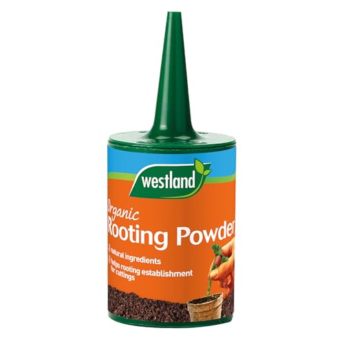Westland 20200030 Organic Rooting Powder, 100 G, White