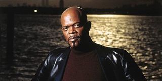 Samuel L. Jackson