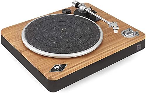 House of Marley Stir It Up Turntable