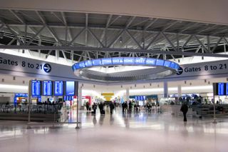 Travel Booking/Planning