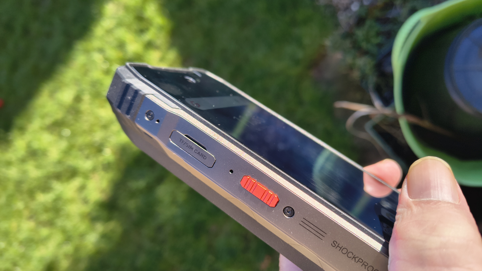 Blackview Oscal TANK 1