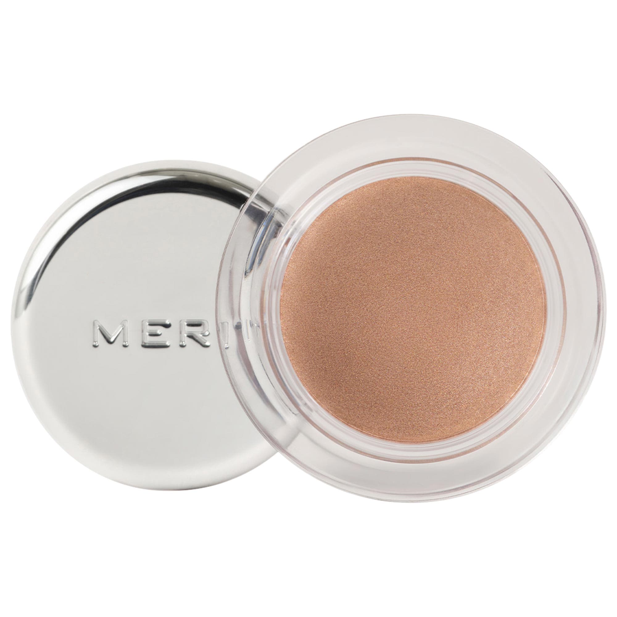 Solo Shadow Cream Eyeshadow - Iris