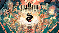 Cult of the Lamb: was $24 now $19 @ PlayStation Store