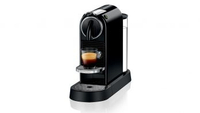 Magimix Nespresso CitiZ