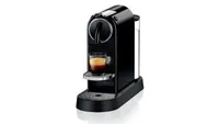 Magimix Nespresso CitiZ