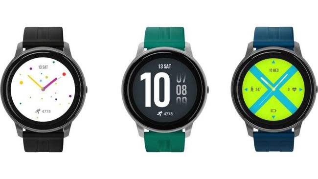 slide smartwatch sw200 reviews