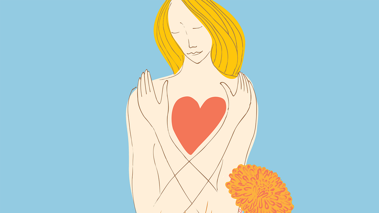 Illustration, Art,