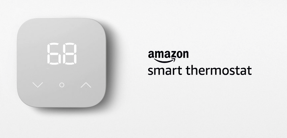 Amazon thermostat