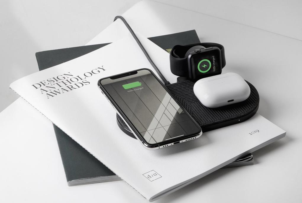Native Union Wireless Charger