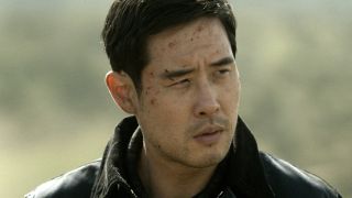 Raymond Lee as Dr. Ben Song in Quantum Leap Season 2