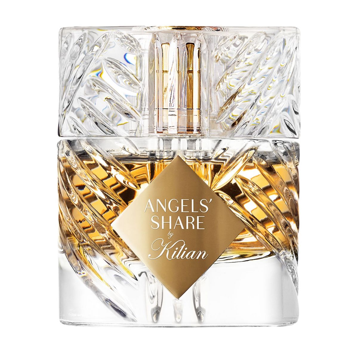 KILIAN Paris, Angels Share Eau De Parfum With Tonka Bean &amp;amp; Cinnamon