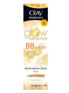 Olay Essentials Glow Perfectors BB Cream
