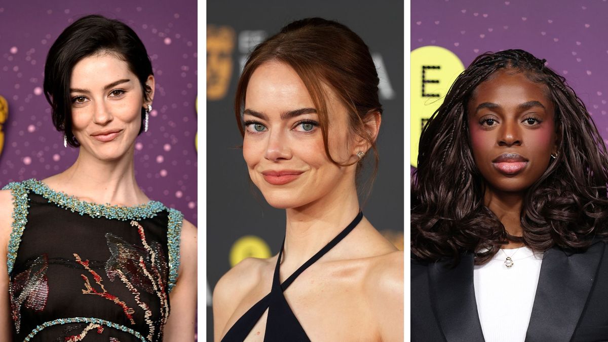 Trust Me, These Are the BAFTA 2026 Beauty Moments You Have to See
