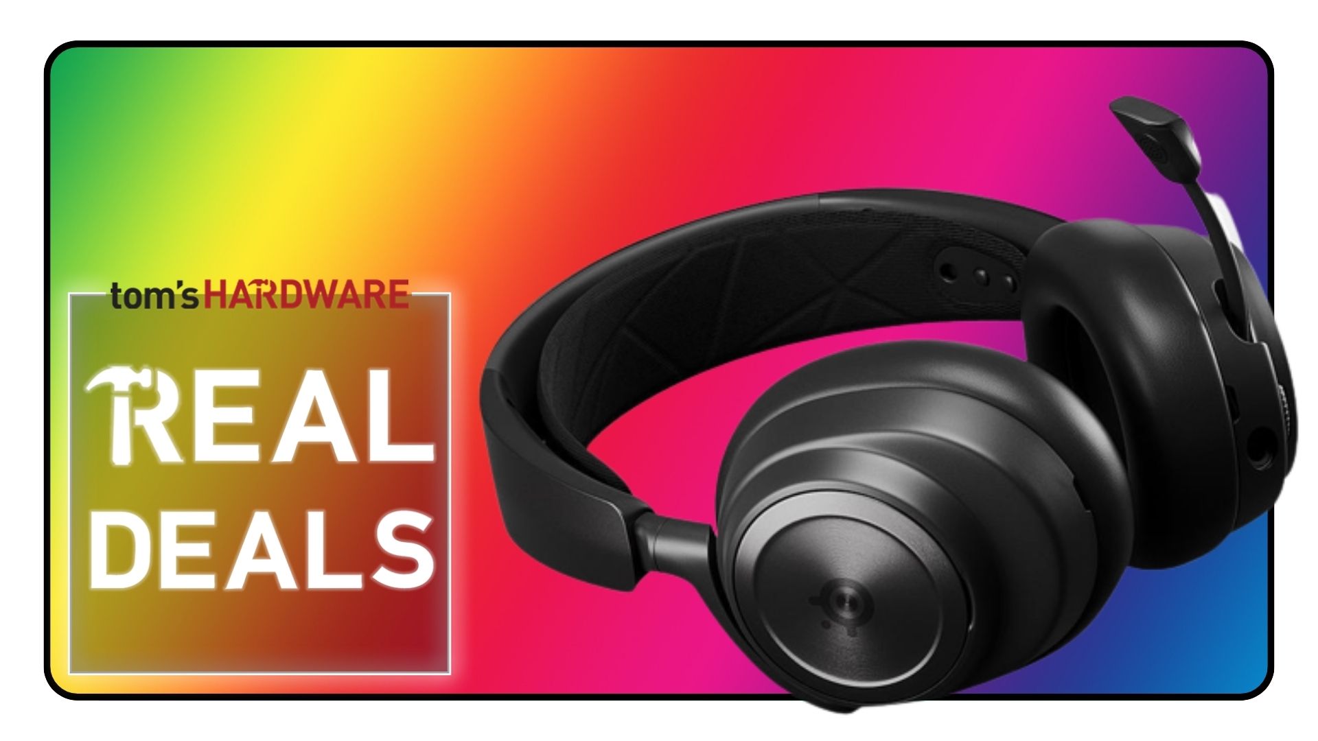 Save $64 on SteelSeries’ Arctis Nova Pro Wireless—our favorite gaming headset