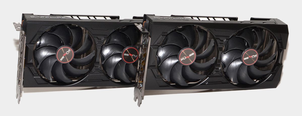 AMD Radeon RX 5500 XT 8GB review | PC Gamer