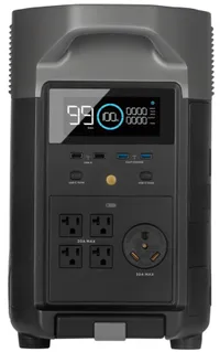 EcoFlow Delta Pro$3,599$3,199 at Amazon