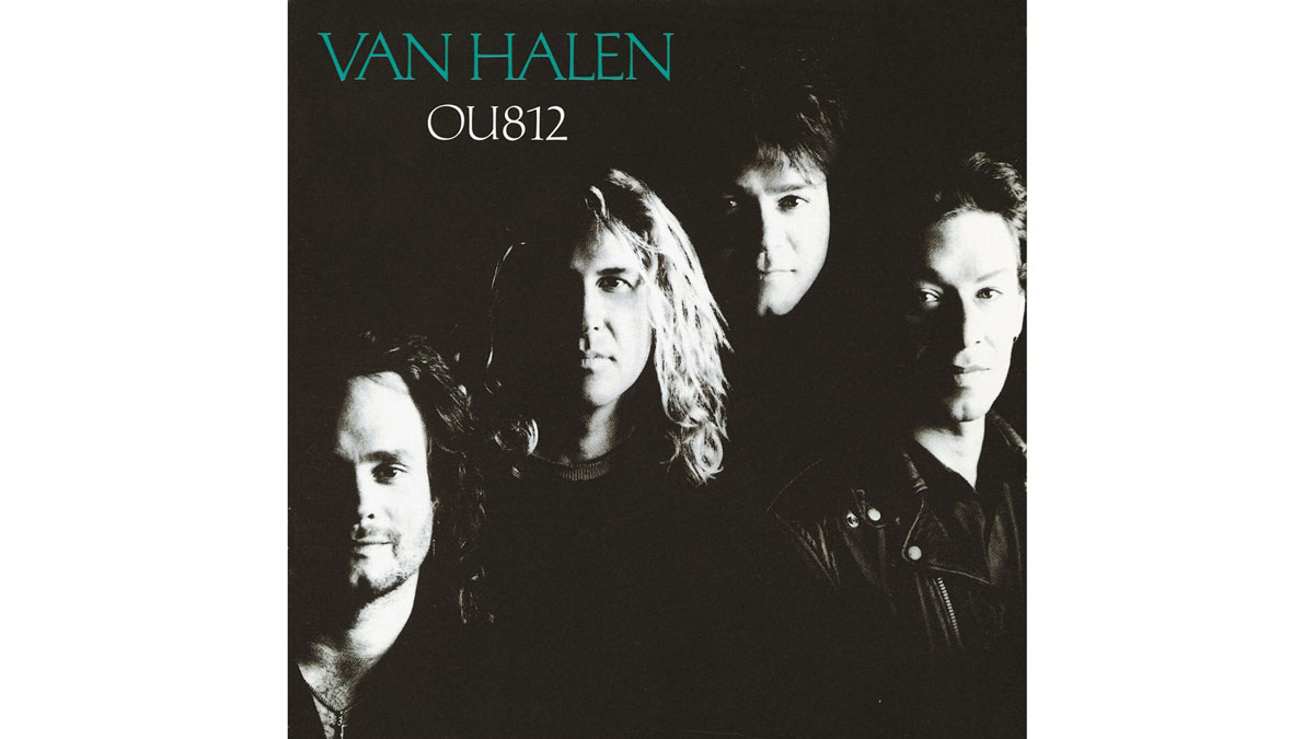 The best (and worst) Van Halen albums, according to you | Guitar World