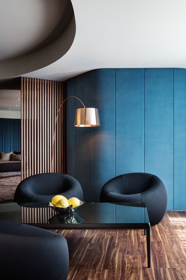 Miami's Brickell City Centre interiors revealed Wallpaper