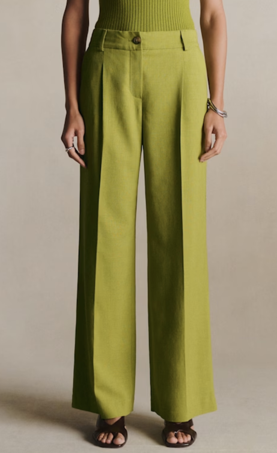 Sezane , Giacomo Trousers